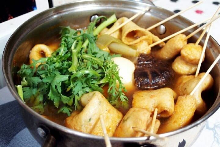 소주와 같이먹을 음식 고르기.jpg | 인스티즈