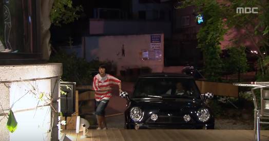 인생드라마로 꼽히는 커피프린스 1호점 다시보기 8 | 인스티즈