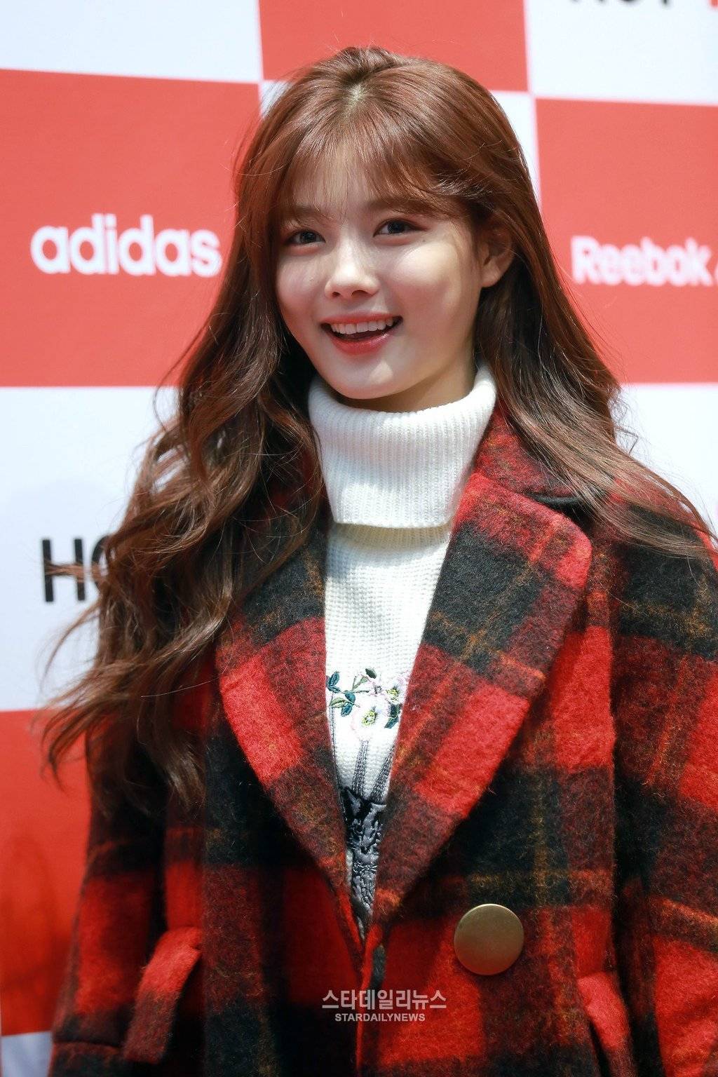 16~17시즌 김유정 .JPG | 인스티즈