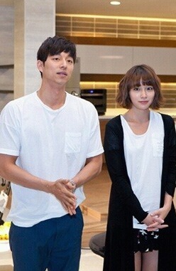 남녀 연예인 키+어깨너비 실감 | 인스티즈