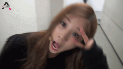 보미급 귀염 터지던 초롱의 돼롱이 시절 | 인스티즈