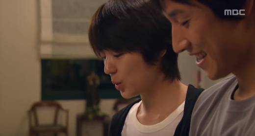 인생드라마로 꼽히는 커피프린스 1호점 다시보기 8 | 인스티즈