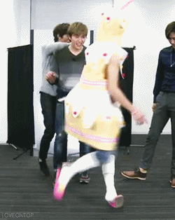 첫인상과 다르게 헐랭한 아이돌ㅋㅋㅋㅋㅋㅋㅋㅋ(환상파괴 주의) | 인스티즈