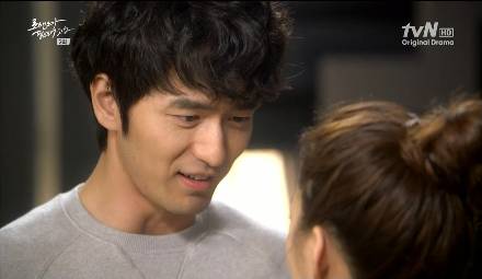 [로맨스가필요해2] 너 가끔은 내 방에서 잘래? - 02(1) | 인스티즈