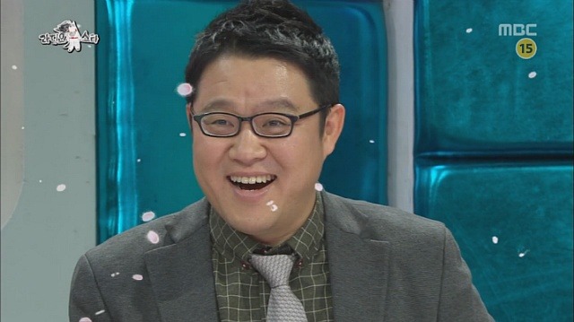 B1A4 산들 마법의 안경을 다른 연예인들이 쓰면..?.jpgif | 인스티즈