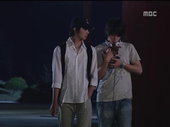 [거침없이하이킥] 범민 마운틴ㅋㅋㅋㅋㅋㅋㅋㅋㅋㅋ.jpg | 인스티즈