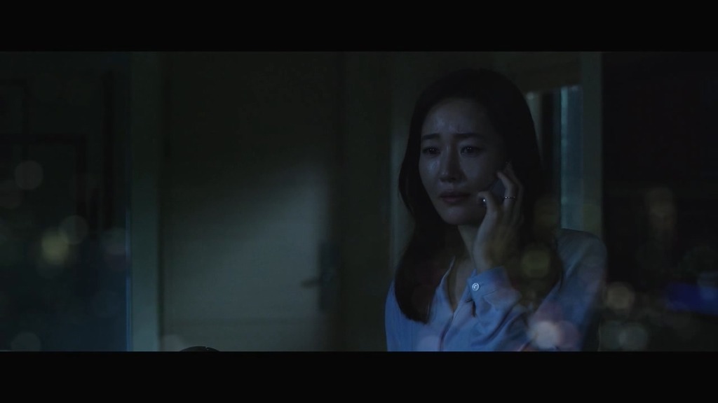 [더폰] 1년 전 살해당한 아내가 전화를 걸어왔다..6 | 인스티즈