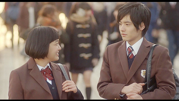 [히로인실격] 남주들 얼굴이 제일 재밌는 일본 하이틴영화 完 | 인스티즈