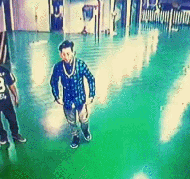 연예인이 민망한 순간 | 인스티즈