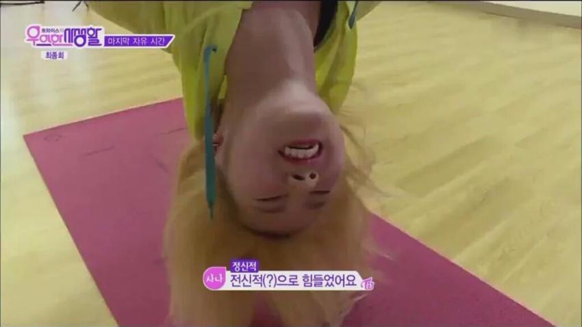 [트와이스] 시바견 닮은 김사나 ㅋㅋ | 인스티즈