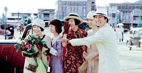 [기타] 개인적으로 너무 예쁜 개화기 경성시절 옷들 | 인스티즈