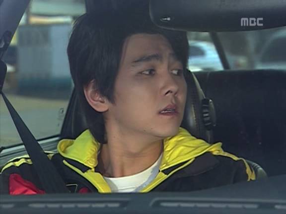 [거침없이하이킥] 위기의 박해미똥ㅋㅋㅋㅋㅋ.jpg | 인스티즈