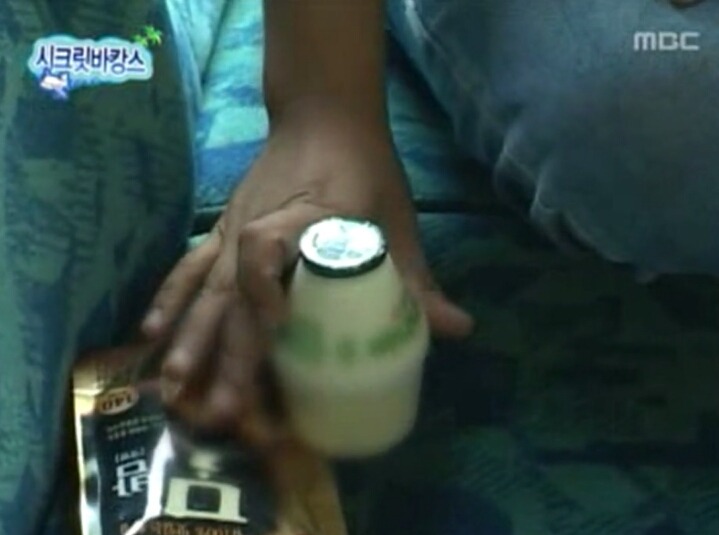 무한도전 길 레전드 바나나우유 jpg | 인스티즈