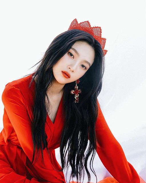 레드벨벳 둥둥갓.jpgif | 인스티즈