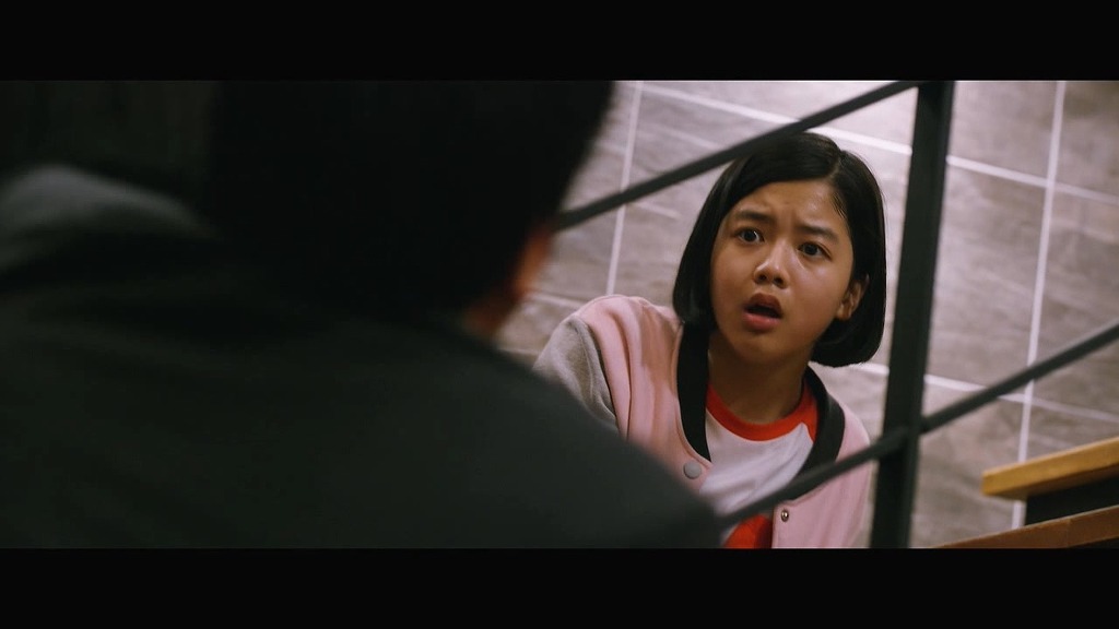 [더폰] 1년 전 살해당한 아내가 전화를 걸어왔다..8 마지막회 | 인스티즈