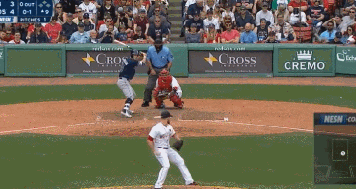 메이저리거의 구종 클라스 (데이터 주의) | 인스티즈