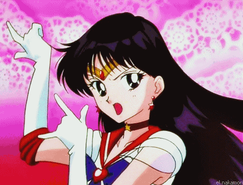 당신이 마법소녀가 된다면? | 인스티즈