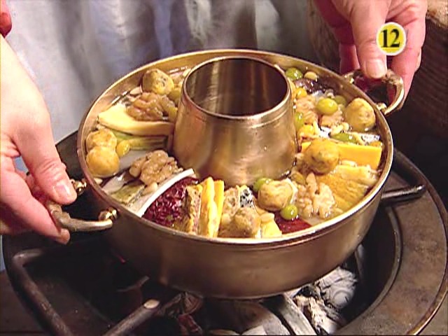 열도에 심야식당이 있다면 반도에는 | 인스티즈