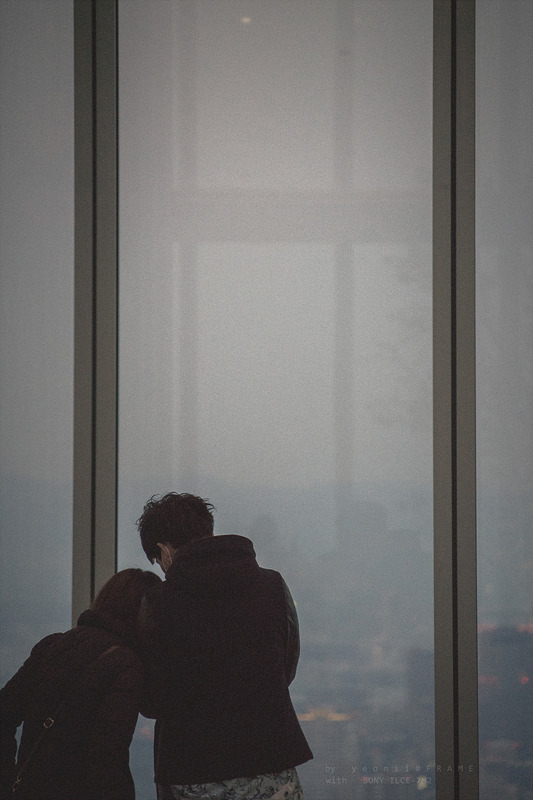 스냅사진 위주의 유치진지한 여행기 - 오사카&교토 (1) | 인스티즈