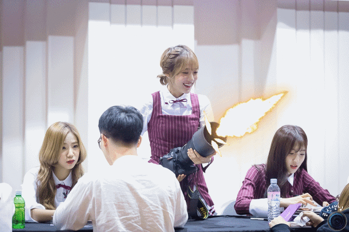 우주소녀 루다 | 인스티즈