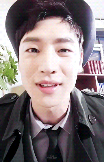 나이어린 여성을 대하는 모습이 보기좋은 남자연예인들 반응 | 인스티즈