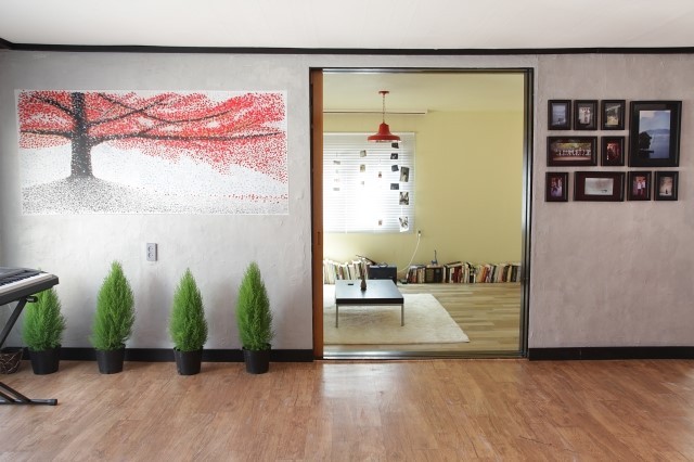 그 남자가 사는 집 | 인스티즈