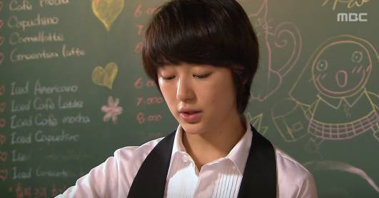 인생드라마로 꼽히는 커피프린스 1호점 다시보기 8 | 인스티즈