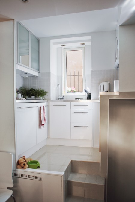 있을것은 다 있는 8평짜리 깨알같은 복층원룸인테리어 | 인스티즈