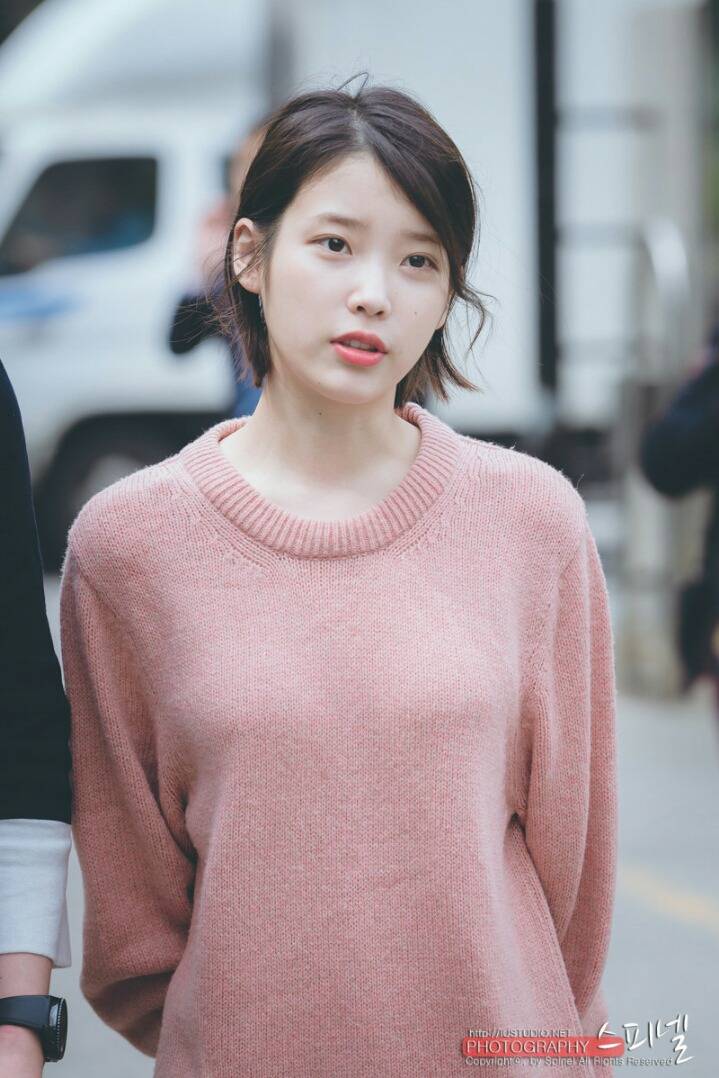 이지은♥ | 인스티즈