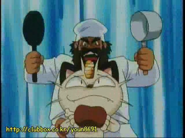 [포켓몬] 나옹이의 가나다라마바사 | 인스티즈