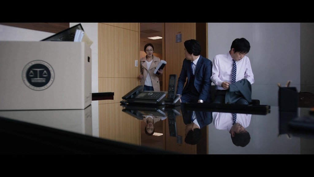 [더폰] 1년 전 살해당한 아내가 전화를 걸어왔다..2 | 인스티즈