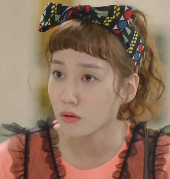 청춘시대2에서 예쁜 박은빈.gif | 인스티즈