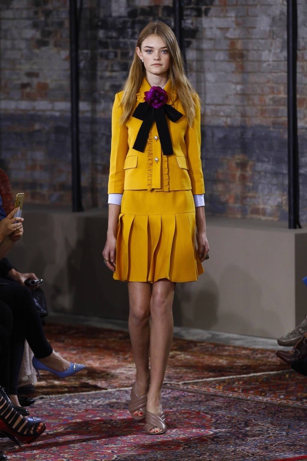 재미로 보는 Gucci 디자이너 교체 후 변화 | 인스티즈