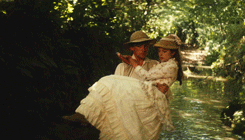 [나스타샤킨스키] 청초하고 야성적 매력을 지닌 테스 여주 | 인스티즈