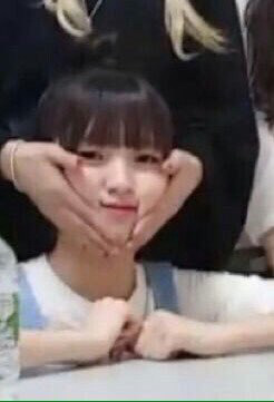 [오마이걸] 아린이는 말이 없다 | 인스티즈