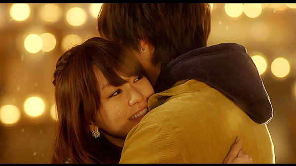 [히로인실격] 남주들 얼굴이 제일 재밌는 일본 하이틴영화 完 | 인스티즈