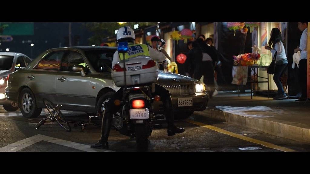 [더폰] 1년 전 살해당한 아내가 전화를 걸어왔다..5 | 인스티즈