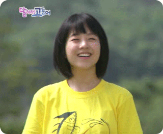 박보영 고등학생때 배우 데뷔작.jpgif | 인스티즈