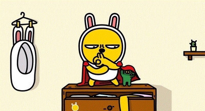 카카오 캐릭터 소개&설명ㅋㅋㅋㅋㅋ스압심장주의 | 인스티즈