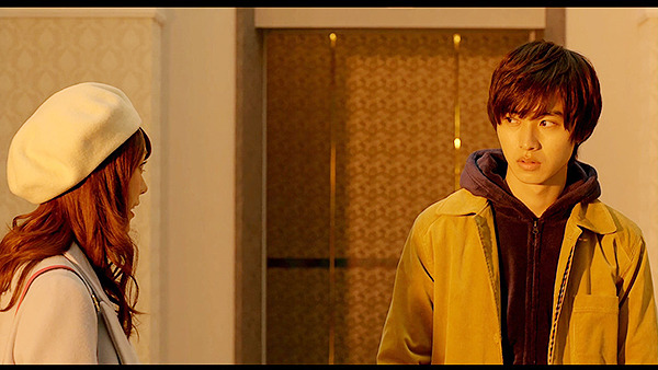 [히로인실격] 남주들 얼굴이 제일 재밌는 일본 하이틴영화 完 | 인스티즈