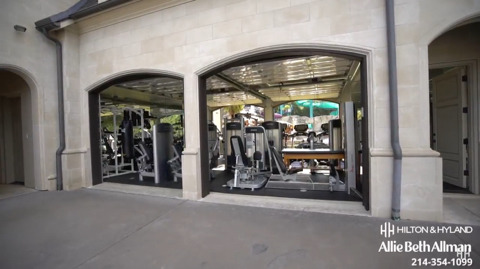 밖에 나가지 않고 웬만한 모든 걸 즐길 수 있는 집 | 인스티즈