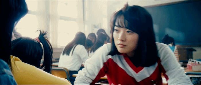 천우희 써니 시절 | 인스티즈