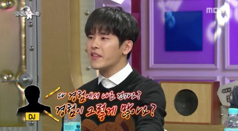 방송에서 혼전순결이라는 단어에 대한 생각 밝힌 아이돌 | 인스티즈