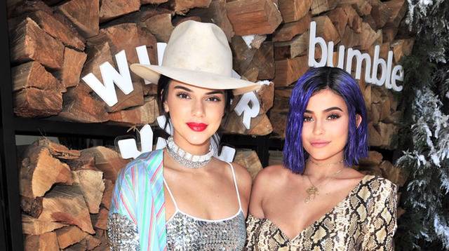 거의 가발을 애용하는 카일리의 진짜 자기머리.jpg | 인스티즈