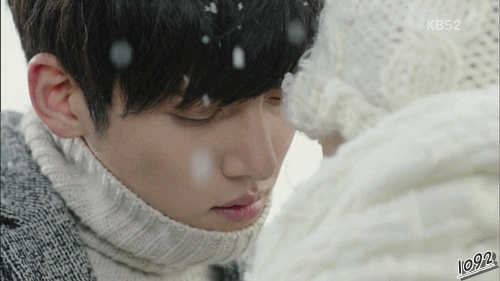 모쏠남이 첫연애를 시작했을때 (feat. 힐러) | 인스티즈