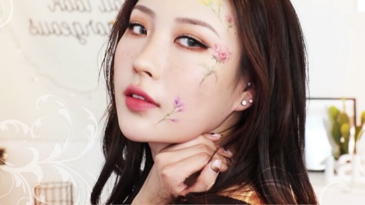 뷰티 유튜버 이사배 메이크업 모음! | 인스티즈