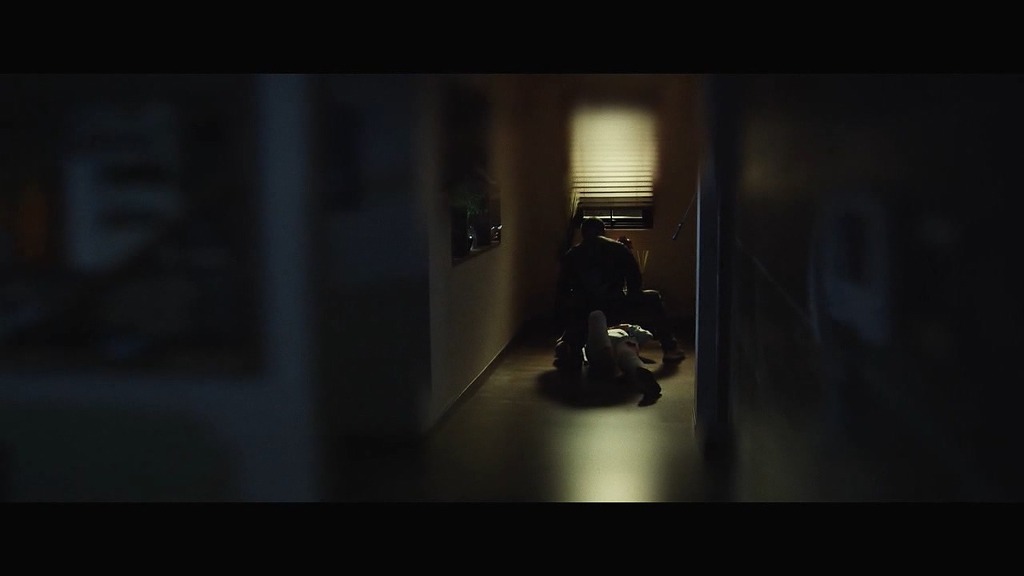 [더폰] 1년 전 살해당한 아내가 전화를 걸어왔다..8 마지막회 | 인스티즈