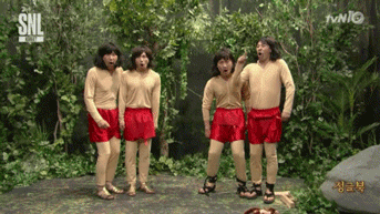 방송 사고 덕분에 역대급 현웃 터졌던 SNL (배꼽빠짐 주의) | 인스티즈