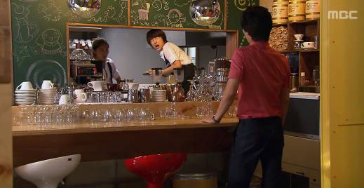 인생드라마로 꼽히는 커피프린스 1호점 다시보기 8 | 인스티즈