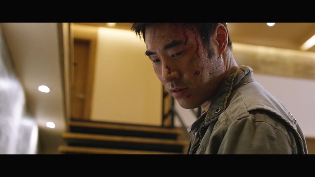 [더폰] 1년 전 살해당한 아내가 전화를 걸어왔다..8 마지막회 | 인스티즈